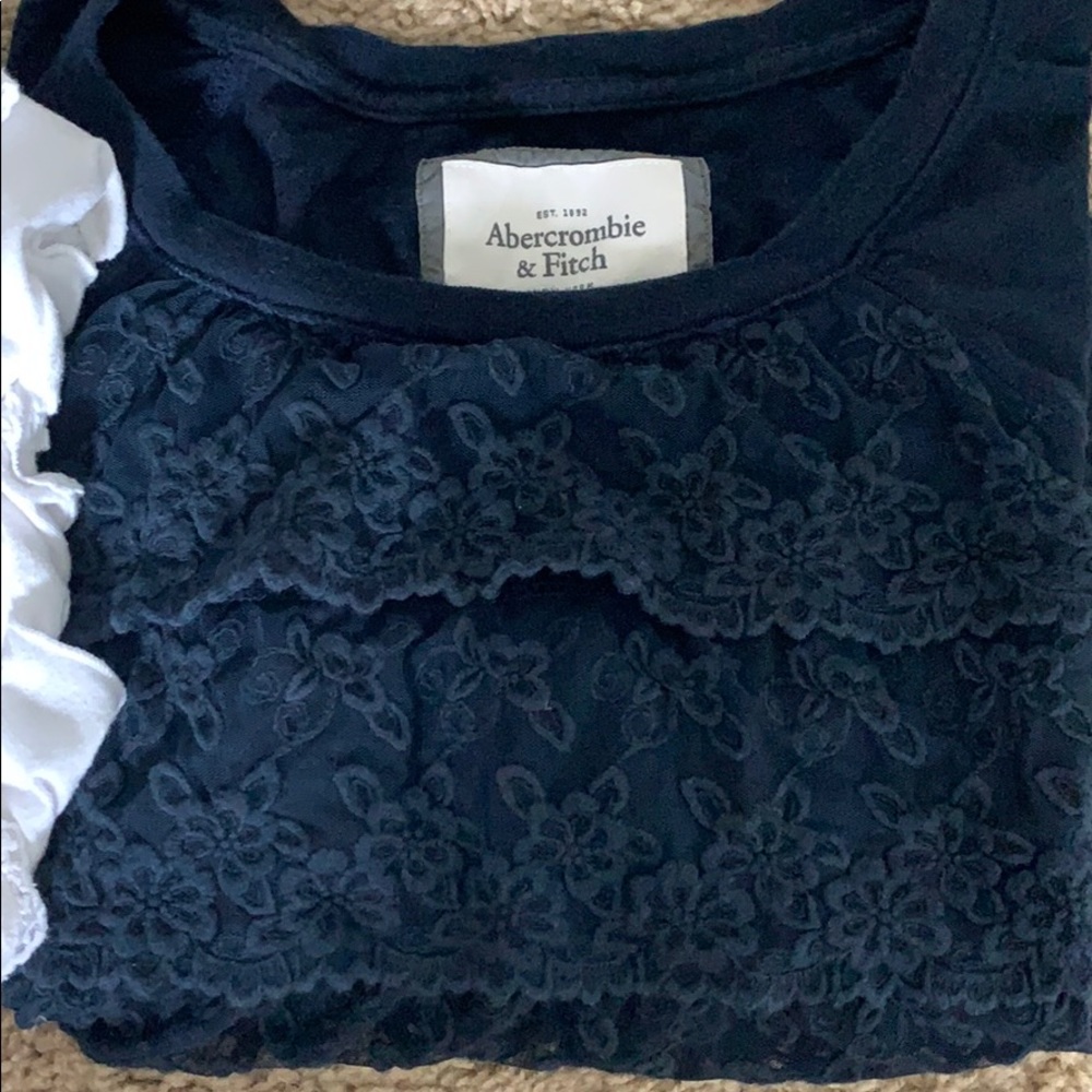 abercrombie bundle - Picture 2 of 7